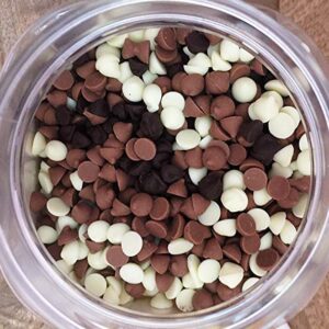 Fairtrade Chocolate Chips
