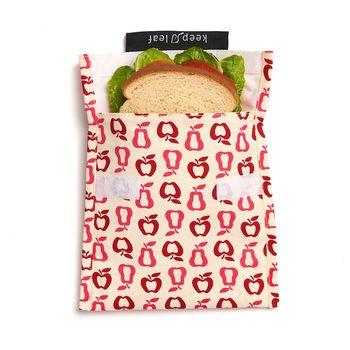 Keep Leaf Reusable/Washable Snack Bag - Image 7