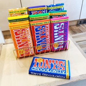 Tony's Chocolonely