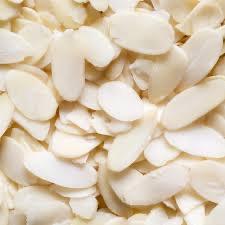Flaked Almonds