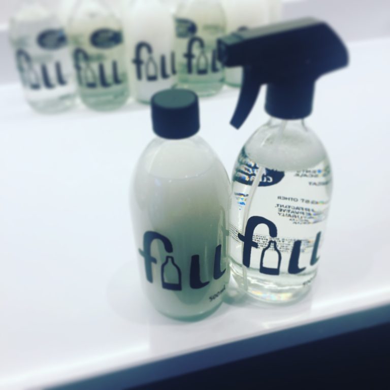 fill co