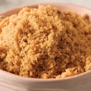 Soft Light Brown Sugar