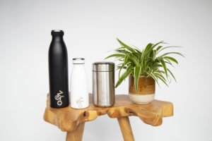 reusable bottle