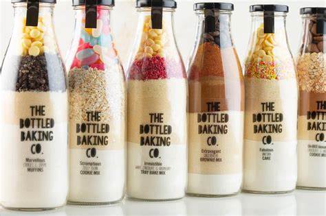 baking kits