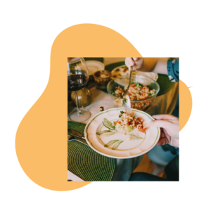 couscous recipe