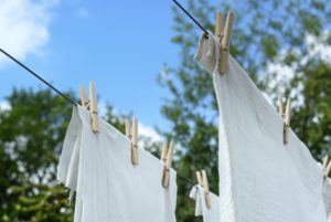 eco-friendly stain remover
