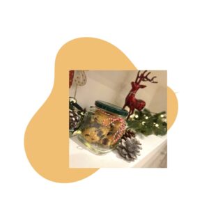 homemade gift