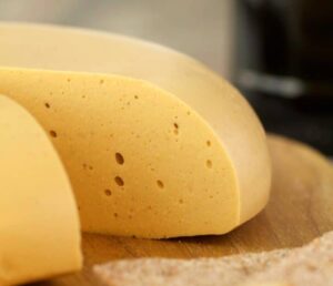 vegan cheese recipe