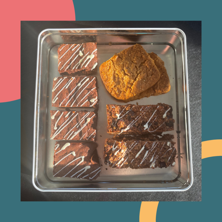 Easy Snack Recipes