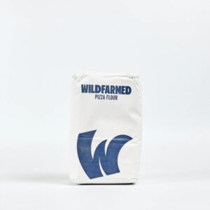 Wildfarmed Regenerative Pizza Flour